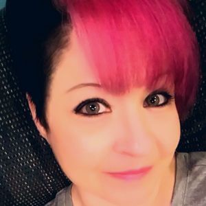 Meet your Posher, Alisa